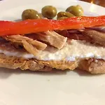 מלון Torreluz Centro 3*