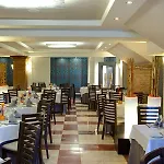 Torreluz Centro 3* 알메리아