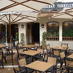 Torreluz Centro מלון