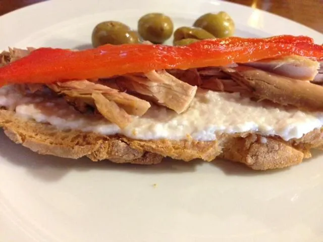 Hotel Torreluz Centro 3*