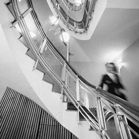 Hotel Torreluz Centro 3*