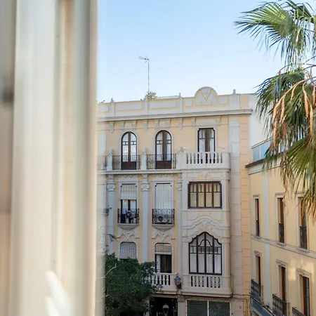 Torreluz Centro Hotel 3*