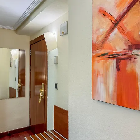 Torreluz Centro 3* المرية