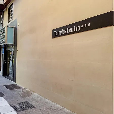 Torreluz Centro Almeria