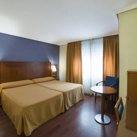 Torreluz Centro المرية