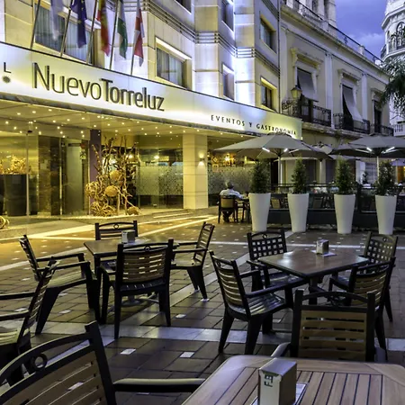 Torreluz Centro