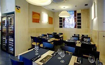Torreluz Centro Hotel Almería
