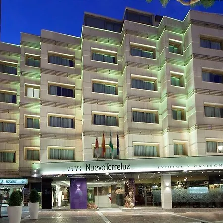 Torreluz Centro