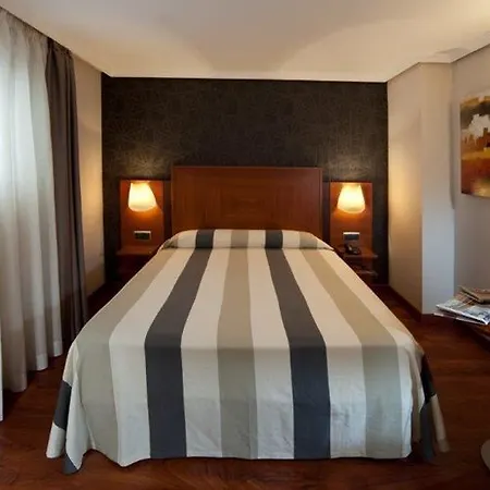 Hotel Torreluz Centro Almeria