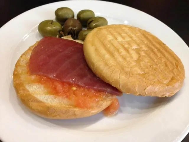 Hotell Torreluz Centro