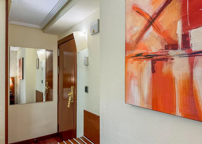 Torreluz Centro 3* Almería