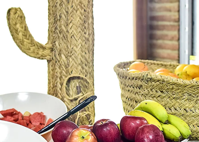 Torreluz Centro 3* Almería