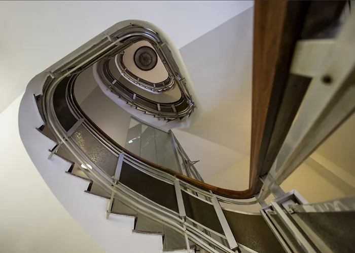 Hotell Torreluz Centro Almería