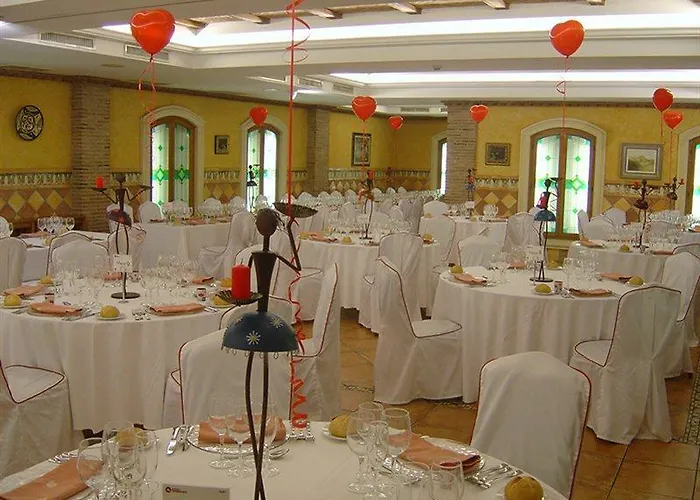 Torreluz Centro 3* Almería