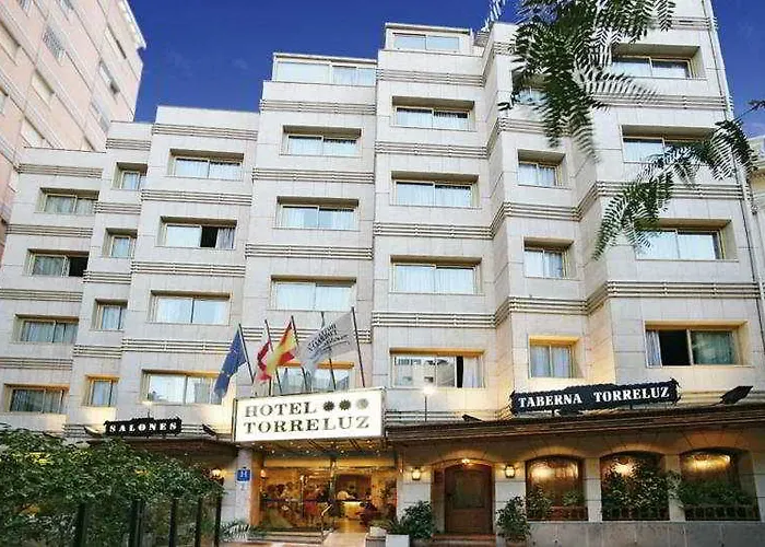 Torreluz Centro Almería