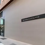 Hotel Torreluz Centro