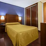 Hotel Torreluz Centro