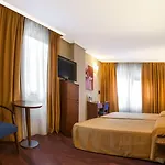 Hotel Torreluz Centro Almeria