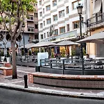 Torreluz Centro Hotel Almeria