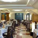 Torreluz Centro Hotel